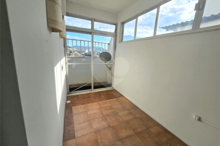Cobertura à venda com 4 quartos, sendo 1 suíte,  em Tijuca, Rio de Janeiro, RJ