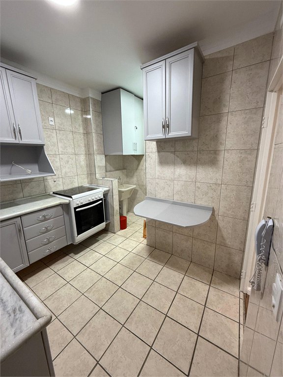 Apartamento à venda com 2 quartos em Jardim Santa Teresa, Jundiaí, SP