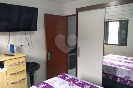 Casa Térrea à venda com 3 quartos, sendo 1 suíte,  em Vila Leopoldina, São Paulo, SP