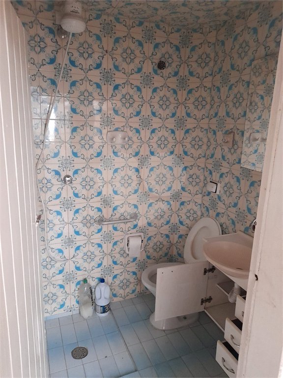 Sobrado à venda com 3 quartos em Casa Verde, São Paulo, SP