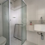 Apartamento para alugar com 3 suítes em Jardim Virgínia, Guarujá, SP