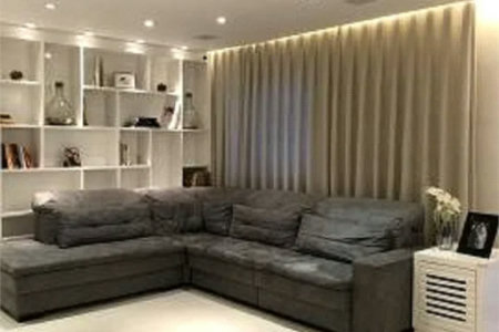 Apartamento à venda com 3 quartos, sendo 2 suítes,  em Vila Andrade, São Paulo, SP