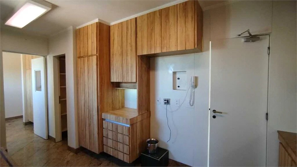 Duplex para alugar com 3 suítes em Real Parque, São Paulo, SP