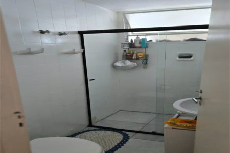Apartamento à venda com 3 quartos, sendo 1 suíte, em Butantã, São Paulo, SP