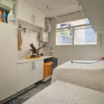 Apartamento à venda com 3 suítes em Brooklin Novo, São Paulo, SP