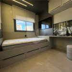Apartamento à venda com 3 suítes em Jardim Faculdade, Sorocaba, SP