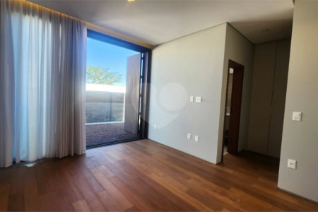 Casa à venda com 4 suítes no condomínio Mont Blanc, Sorocaba - SP