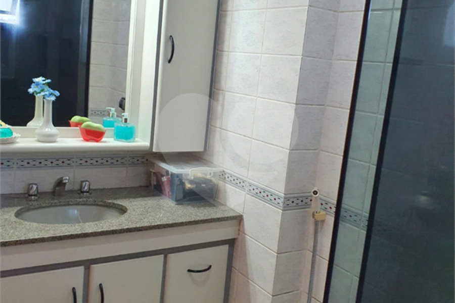 Apartamento à venda com 3 quartos, sendo 1 suíte,  em Vila Maria, São Paulo, SP
