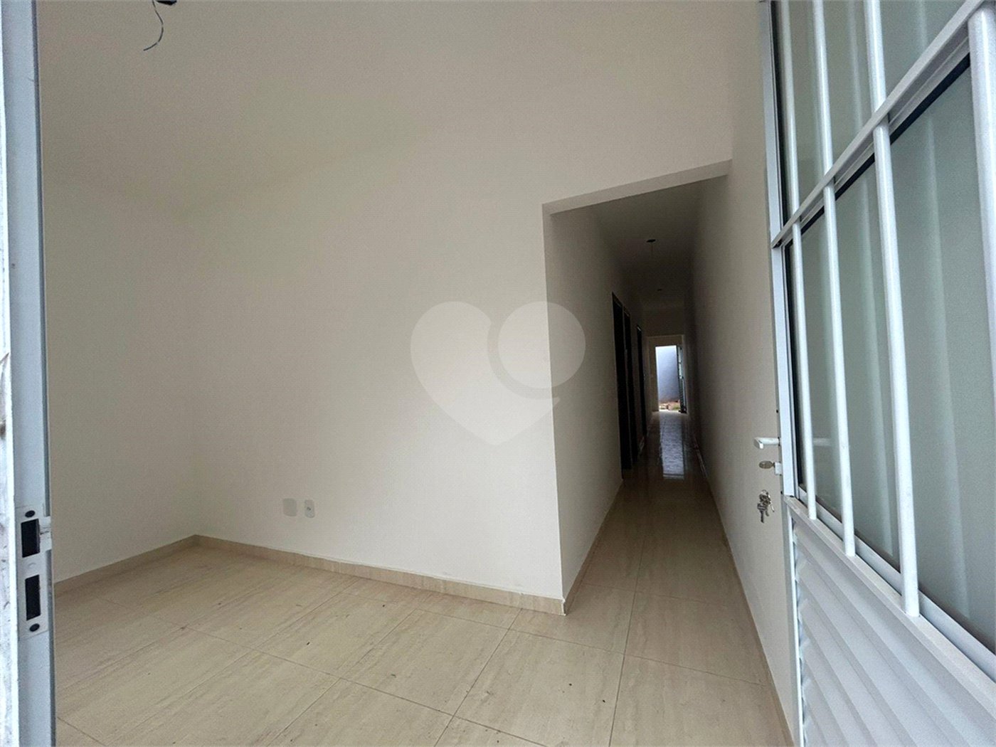 Casa à venda com 2 quartos em Jardim São José, Poá, SP