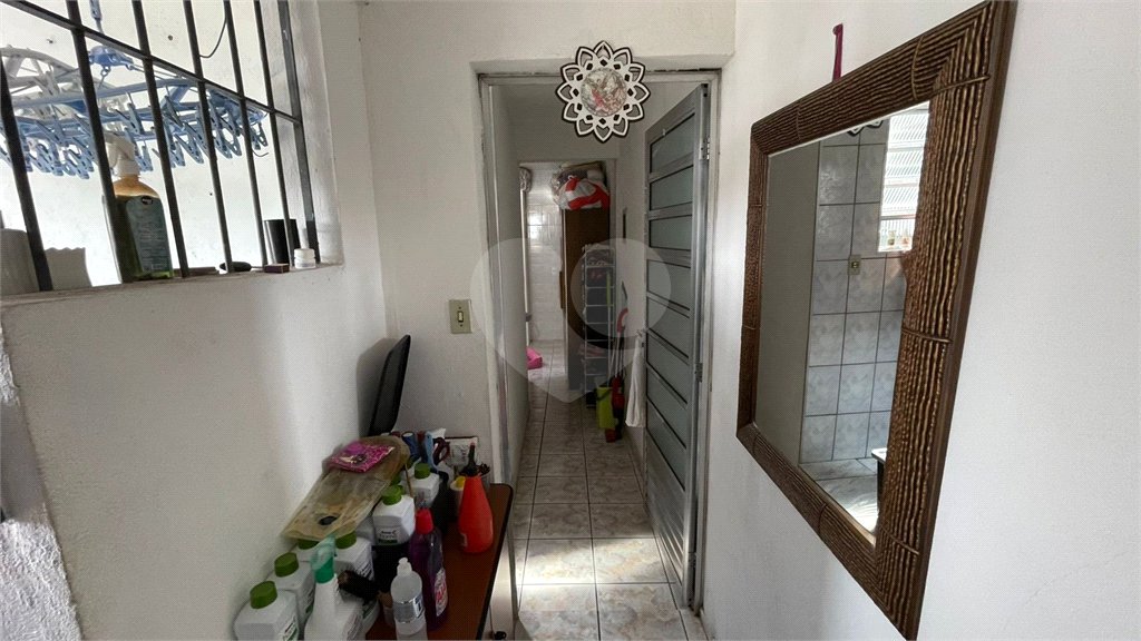 Sobrado à venda com 3 quartos em Jardim Laila, Embu das Artes, SP