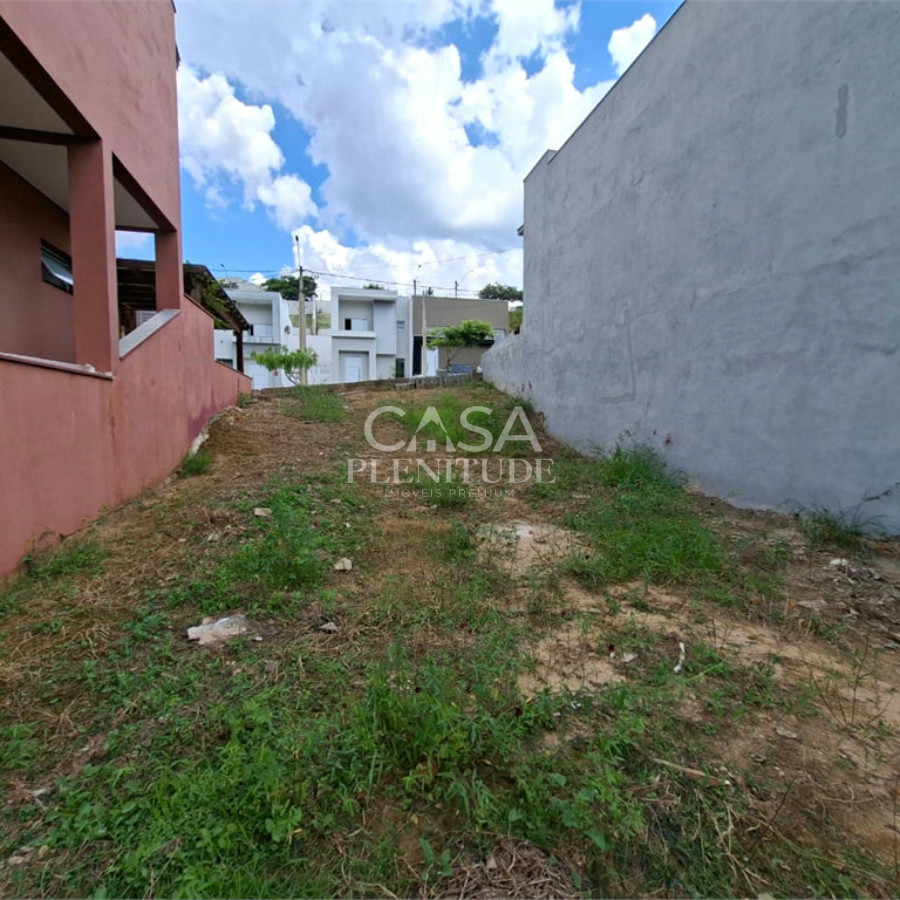 Terreno em condomínio à venda em Colina Santa Mônica, Votorantim, SP