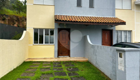 Casa à venda com 2 quartos em Taboão, São Roque, SP