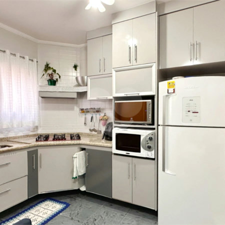 Apartamento à venda com 3 quartos, sendo 1 suíte, no Centro, São Bernardo do Campo, SP