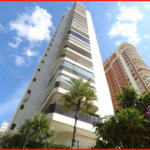 Apartamento à venda ou para alugar com 3 suítes em Perdizes, São Paulo, SP