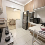 Apartamento à venda ou para alugar com 3 quartos, sendo 1 suíte, em Vista Alegre, Vinhedo, SP