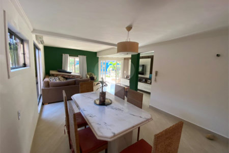 Casa em condomínio à venda com 5 quartos, sendo 4 suítes, em Praia Rasa, Armação dos Búzios, RJ