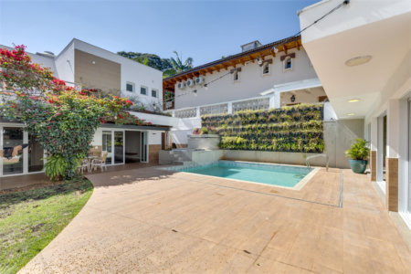 Casa à venda com 4 suítes em Brooklin Velho, São Paulo, SP