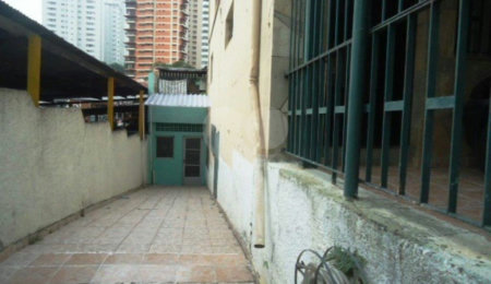 Sobrado à venda com 2 quartos em Água Fria, São Paulo, SP
