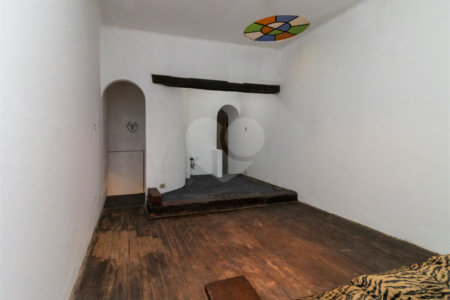Casa Térrea à venda com 1 quarto em Pinheiros, São Paulo, SP