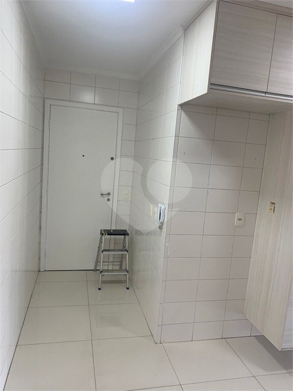 Apartamento à venda com 4 quartos, sendo 1 suíte,  em Chácara Califórnia, São Paulo, SP