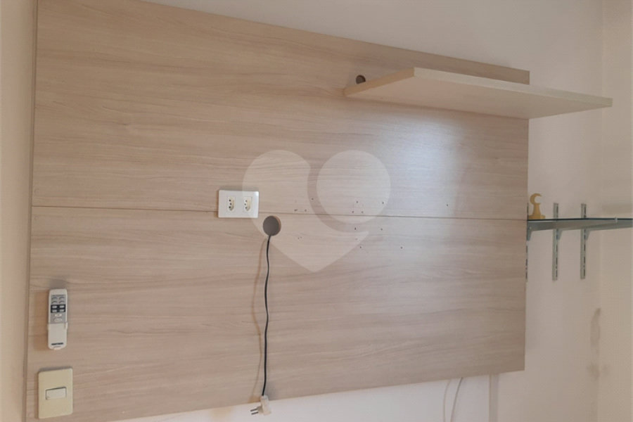 Apartamento à venda com 2 quartos em Mandaqui, São Paulo, SP