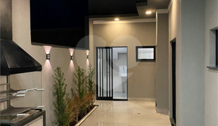 Casa Térrea à venda com 2 quartos, sendo 1 suíte,  em Jardim Monte Carlo, Indaiatuba, SP