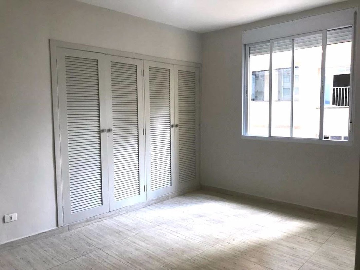 Apartamento Residencial à venda, José Menino, Santos - AP0530.