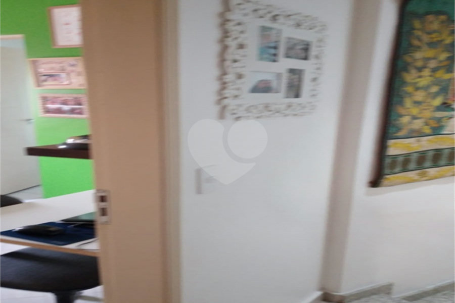 Casa à venda com 3 quartos, sendo 2 suítes, no condomínio Villa's Residencial, São Paulo - SP