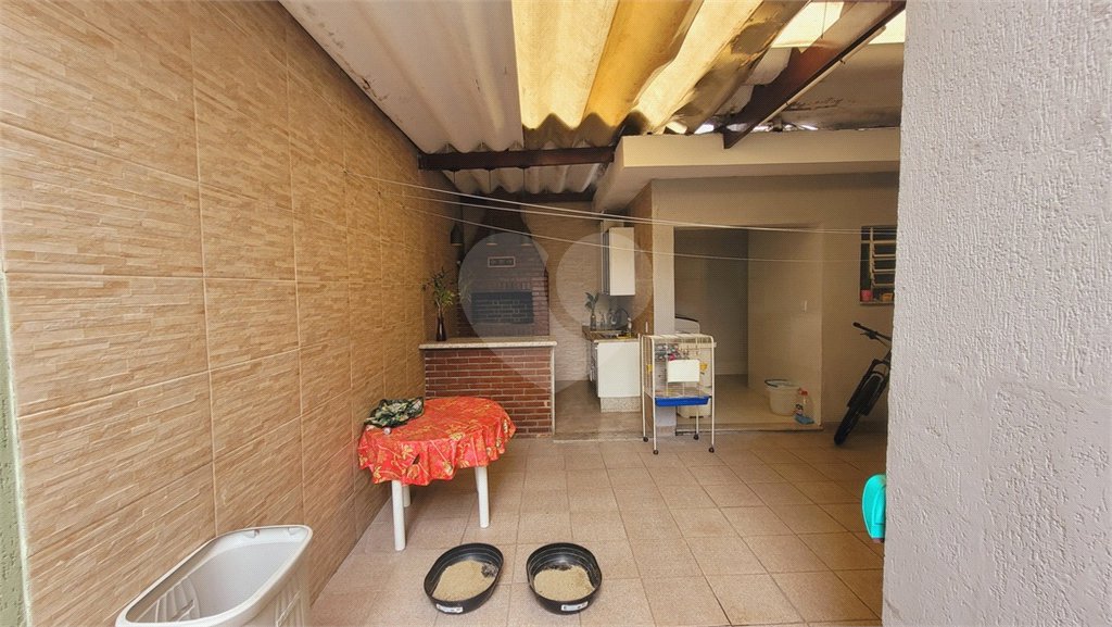Casa à venda com 4 quartos, sendo 1 suíte, em Vila Matilde, São Paulo, SP