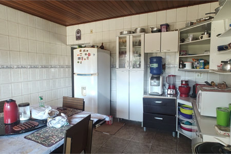 Chácara à venda com 3 quartos, sendo 1 suíte, no Centro, Nazaré Paulista, SP