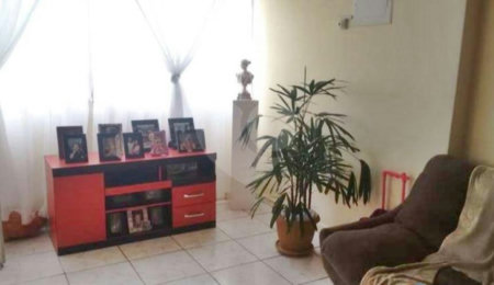 Casa à venda com 3 quartos em Vila Parque Jabaquara, São Paulo, SP