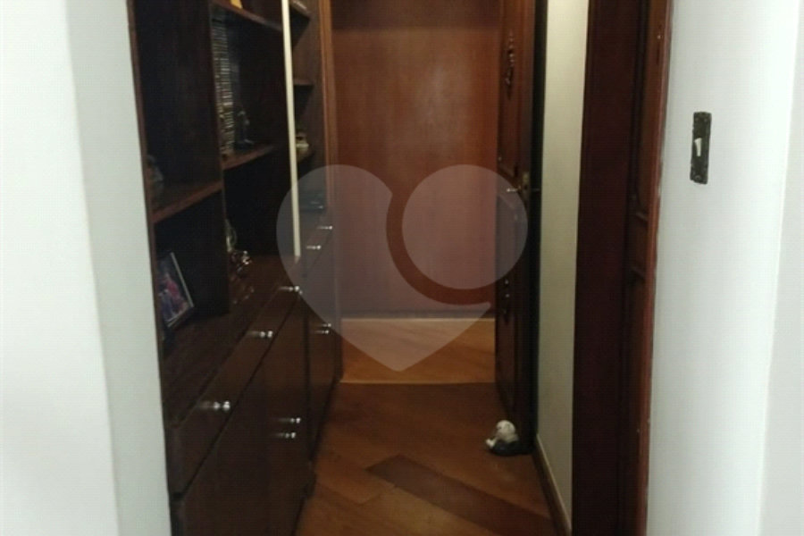 Apartamento à venda com 3 quartos, sendo 1 suíte,  em Santana, São Paulo, SP