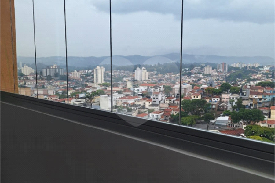 Apartamento à venda com 3 quartos, sendo 2 suítes, em Santana, São Paulo, SP