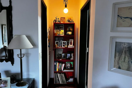 Apartamento à venda com 3 quartos, sendo 2 suítes,  em Alto da Lapa, São Paulo, SP