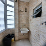 Apartamento com 4 dormitórios à venda, 122 m² por R$ 850.000,00 - Pitangueiras - Guarujá/SP