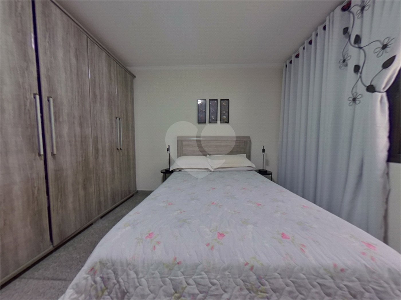 Casa Térrea à venda com 2 quartos em Parque Edu Chaves, São Paulo, SP