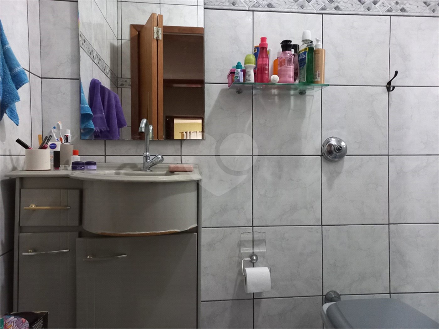 Casa à venda com 2 quartos no condomínio Edifício Lagoa Panema, São Paulo - SP