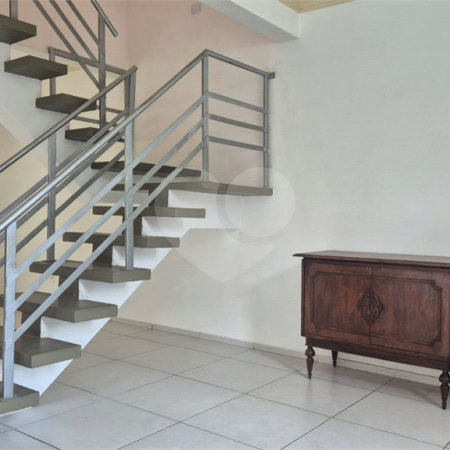 Casa à venda com 3 quartos, sendo 1 suíte,  no condomínio Residencial Horto Villagio, Sorocaba - SP