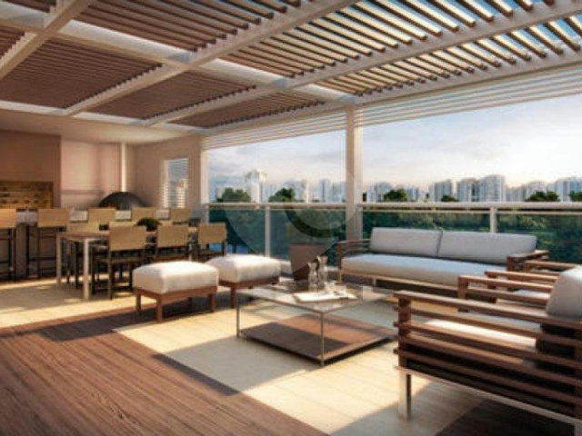 Sala à venda em Bela Vista, São Paulo, SP
