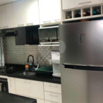 Apartamento à venda com 2 quartos em Jardim Marajoara, São Paulo, SP