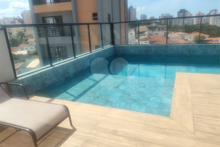 Studio à venda com 2 quartos em Jardim São Paulo(zona Norte), São Paulo, SP