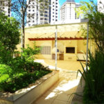 Apartamento à venda com 3 suítes em Alto da Boa Vista, São Paulo, SP