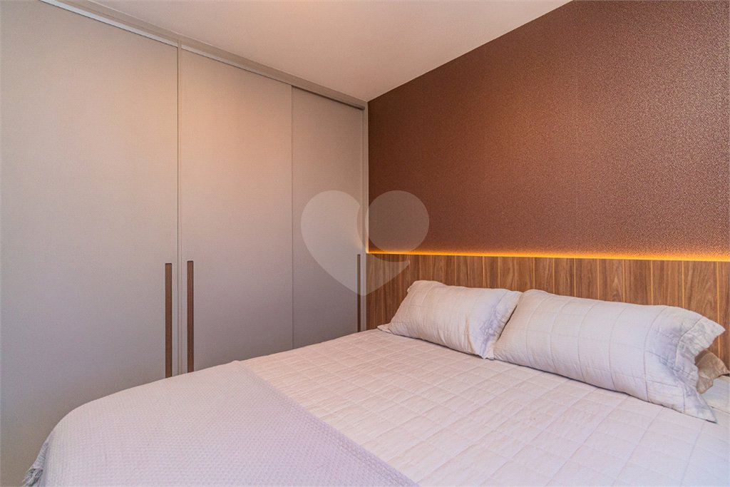Apartamento à venda com 2 quartos, sendo 1 suíte, em Chácara Santo Antônio (zona Sul), São Paulo, SP