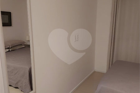 Apartamento à venda com 1 suíte em Jardim Leonor, São Paulo, SP
