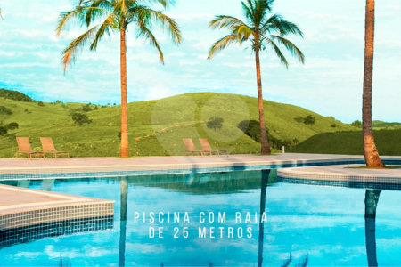 Terreno à venda no condomínio Campos de Santo Antônio II, Itu - SP
