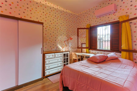 Casa Térrea à venda com 1 quarto em Jardim Marajoara, São Paulo, SP