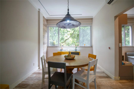 Apartamento à venda com 3 quartos, sendo 2 suítes,  em Tijuca, Rio de Janeiro, RJ