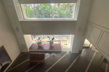 Apartamento Residencial para venda e locação, Aparecida, Santos - AP1898.