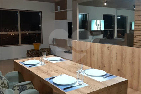 Apartamento à venda ou para alugar com 1 quarto em Vila Leopoldina, São Paulo, SP