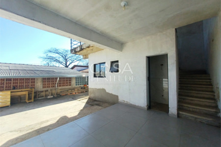 Casa à venda com 2 quartos em Jardim do Carmo, Sorocaba, SP
